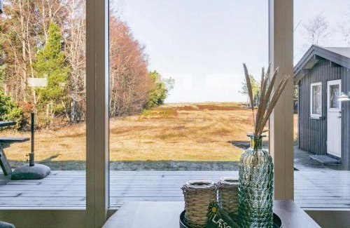 Læsø Casa | 4 person holiday home in Læsø