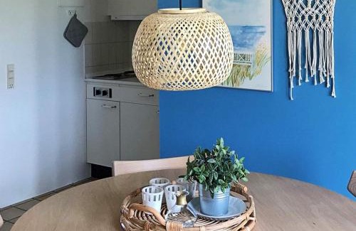 Nr. Lyngby Strand Apartamento | 4 person holiday home in Løkken