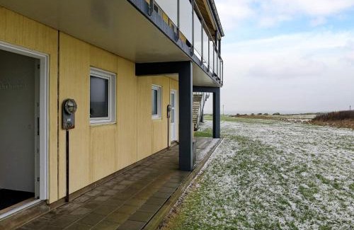Nr. Lyngby Strand Apartamento | 4 person holiday home in Løkken