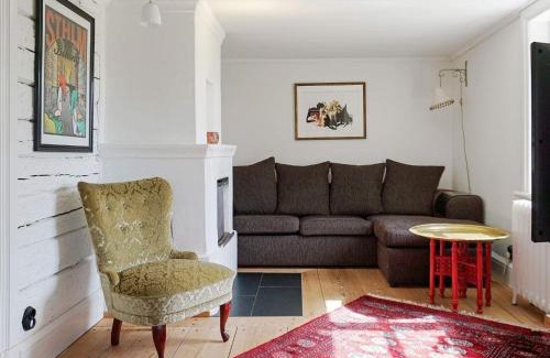 Flen Municipality Casa | 4 person holiday home in Mellösa