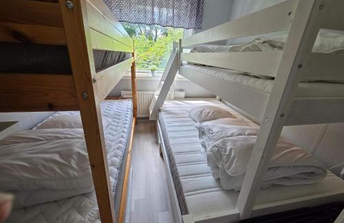Nosund Casa | 4 person holiday home in Nösund