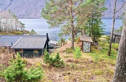Nesset Casa | 4 person holiday home in EIDSVÅG