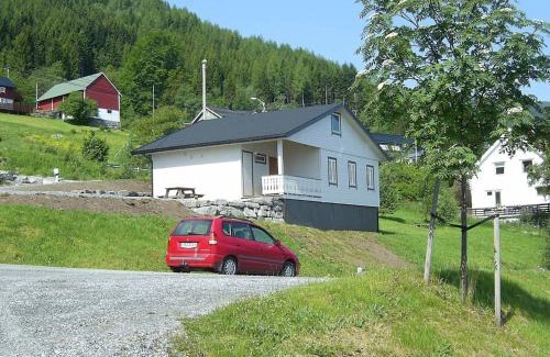 Lauvstad Casa | 4 person holiday home in Lauvstad-By Traum