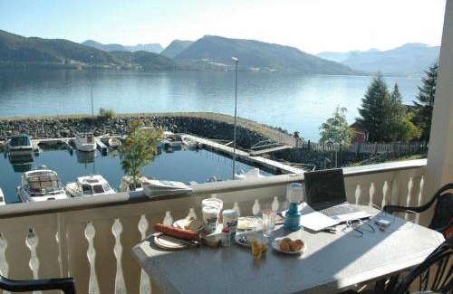 Lauvstad Casa | 4 person holiday home in Lauvstad-By Traum