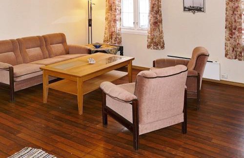 Lauvstad Casa | 4 person holiday home in Lauvstad-By Traum