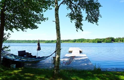 Ranas Casa | 4 person holiday home in RIMBO