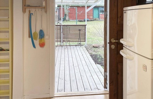 Aahus Casa | 4 personas casa en ÅHUS-By Traum