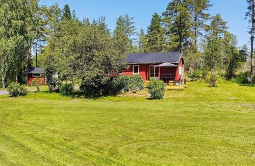 Osthammar Casa | 4 person holiday home in Östhammar-By Traum