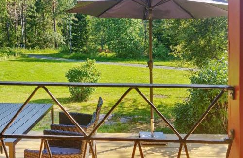 Osthammar Casa | 4 person holiday home in Östhammar-By Traum