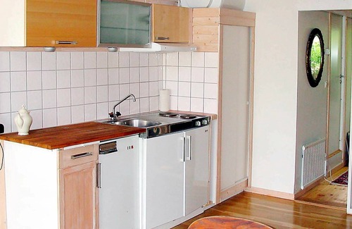 Adelso Casa | 4 personas casa en ADELSÖ