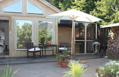 Adelso Casa | 4 personas casa en ADELSÖ