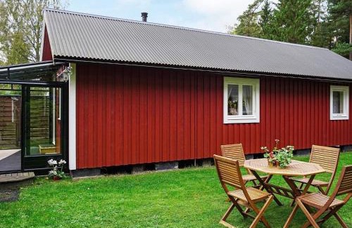 Byxelkrok Casa | 4 person holiday home in Byxelkrok-By Traum