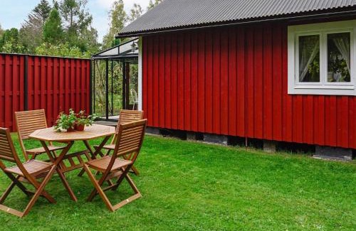 Byxelkrok Casa | 4 person holiday home in Byxelkrok-By Traum