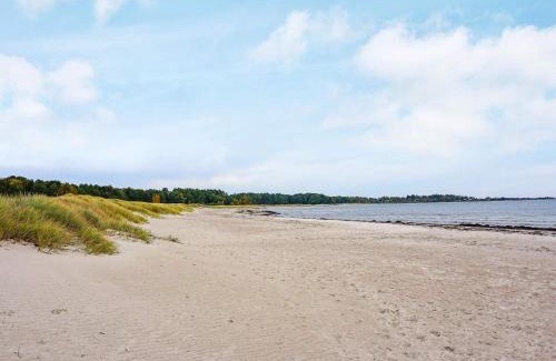 Byxelkrok Casa | 4 person holiday home in Byxelkrok-By Traum