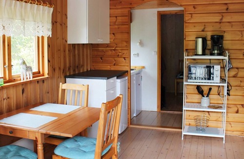 Ekero Casa | 4 personas casa en EKERÖ-By Traum