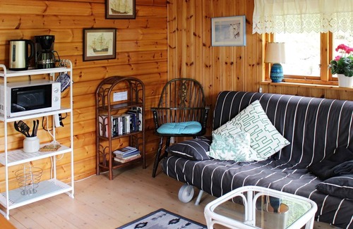 Ekero Casa | 4 personas casa en EKERÖ-By Traum