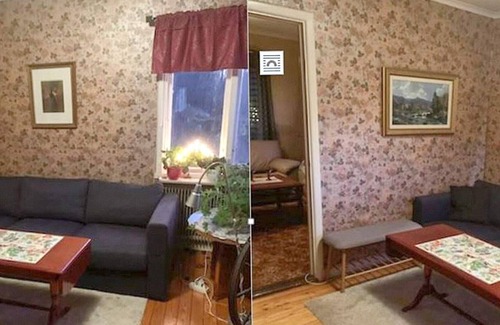Ellos Casa | 5 personas casa en ELLÖS