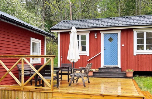 Morko Casa | 4 personas casa en Mörkö