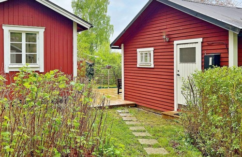 Morko Casa | 4 personas casa en Mörkö