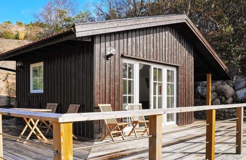 Skaerhamn Casa | 4 person holiday home in Skärhamn-By Traum