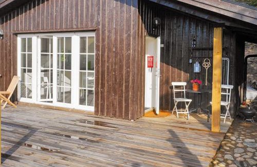 Skaerhamn Casa | 4 person holiday home in Skärhamn-By Traum