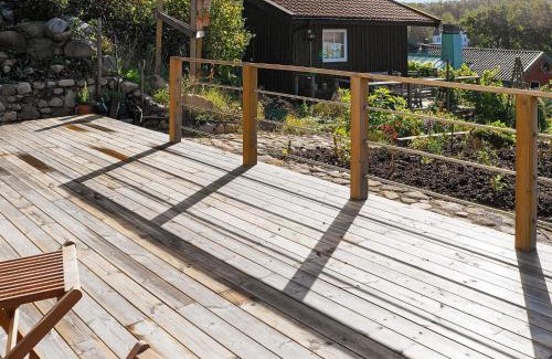 Skaerhamn Casa | 4 person holiday home in Skärhamn-By Traum