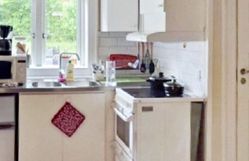 Vaddo Casa | 2 personas casa en VÄDDÖ