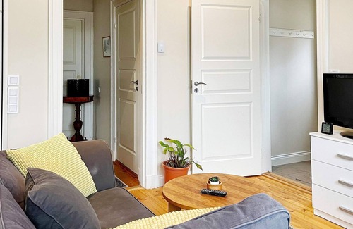Vaddo Casa | 4 person holiday home in VÄDDÖ