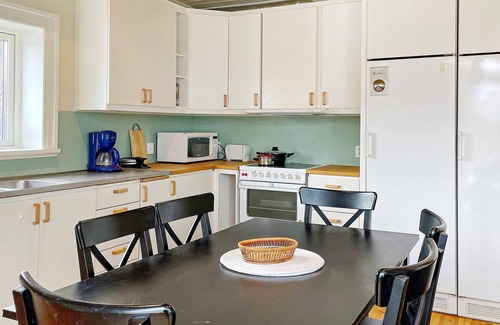 Vaddo Casa | 4 person holiday home in VÄDDÖ