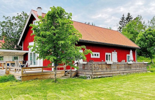 Vaddo Casa | 4 person holiday home in VÄDDÖ