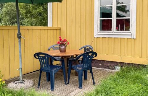 Virserum Casa | 4 person holiday home in VIRSERUM