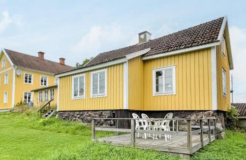 Virserum Casa | 4 person holiday home in VIRSERUM