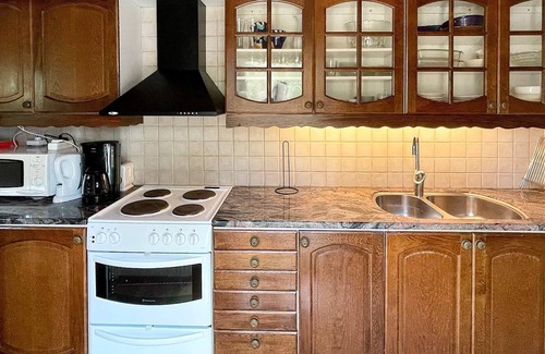 Ystad Casa | 4 personas casa en YSTAD
