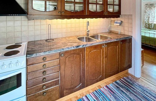 Ystad Casa | 4 personas casa en YSTAD