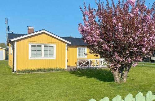 Tvaaker Casa | 4 person holiday home in Tvååker-By Traum
