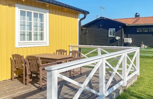 Tvaaker Casa | 4 person holiday home in Tvååker-By Traum