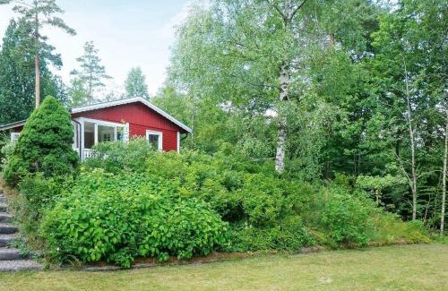 Hylte Casa | 4 person holiday home in TORUP