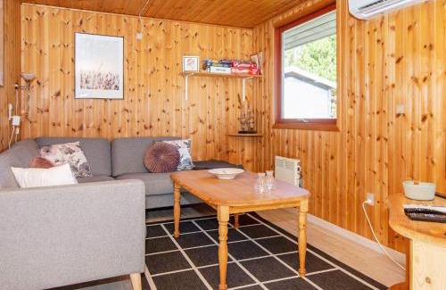 Sønder Nissum Casa | 4 person holiday home in Ulfborg-By Traum