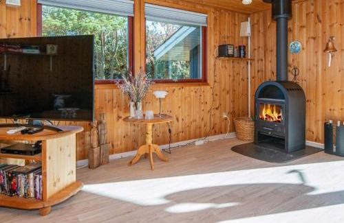 Sønder Nissum Casa | 4 person holiday home in Ulfborg-By Traum