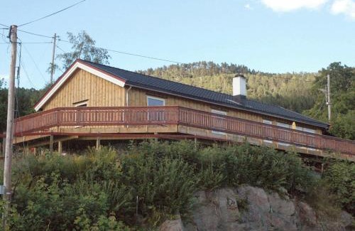 Halsa Municipality Casa | 4 person holiday home in VÅGLAND-By Traum