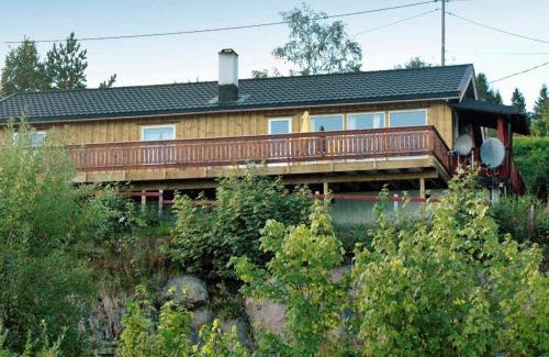 Halsa Municipality Casa | 4 person holiday home in VÅGLAND-By Traum