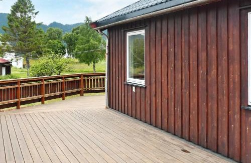 Halsa Municipality Casa | 4 person holiday home in VÅGLAND-By Traum