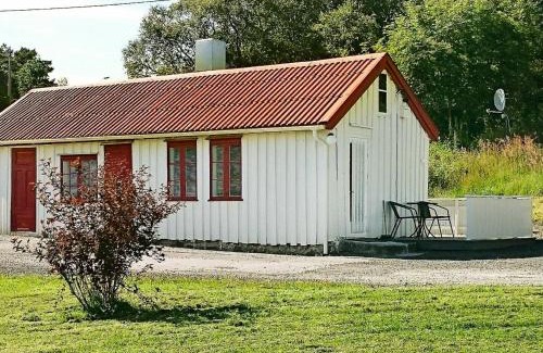 Vevang Casa | 4 person holiday home in VEVANG-By Traum