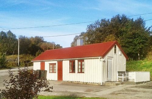 Vevang Casa | 4 person holiday home in VEVANG-By Traum