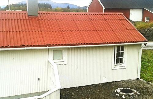 Vevang Casa | 4 person holiday home in VEVANG-By Traum