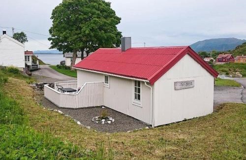Vevang Casa | 4 person holiday home in VEVANG-By Traum