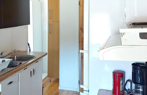 Varmdo Casa | 4 personas casa en Djurhamn