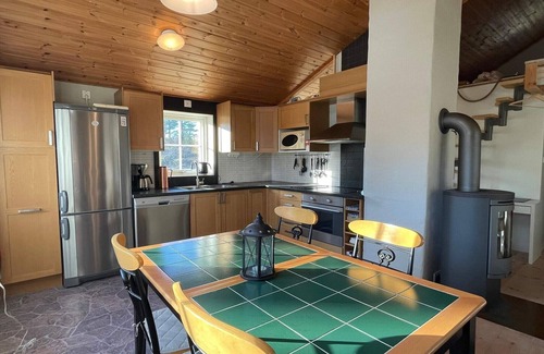 Figeholm Casa | 4 Personas casa en FIGEHOLM