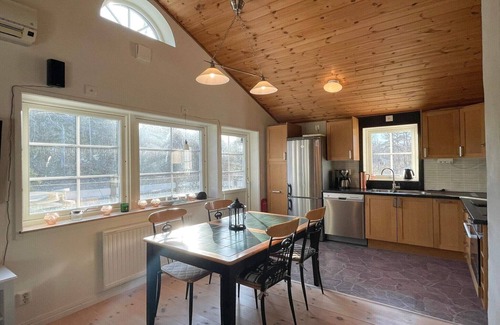 Figeholm Casa | 4 Personas casa en FIGEHOLM