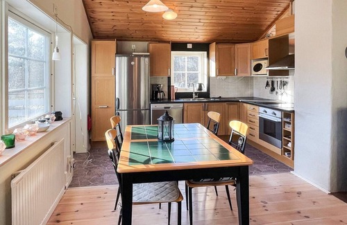 Figeholm Casa | 4 Personas casa en FIGEHOLM